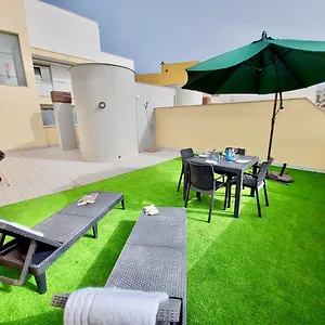 Apartamento La Casa Del Drago By Tor, La Orotava